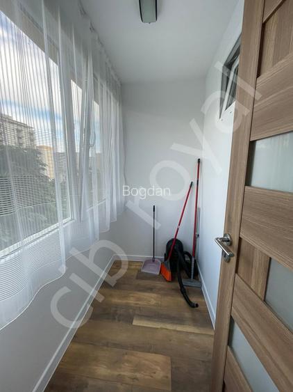 Apartament lux,2 camere,Sos. Colentina,vis a vis de complexul Rose Garden - 8