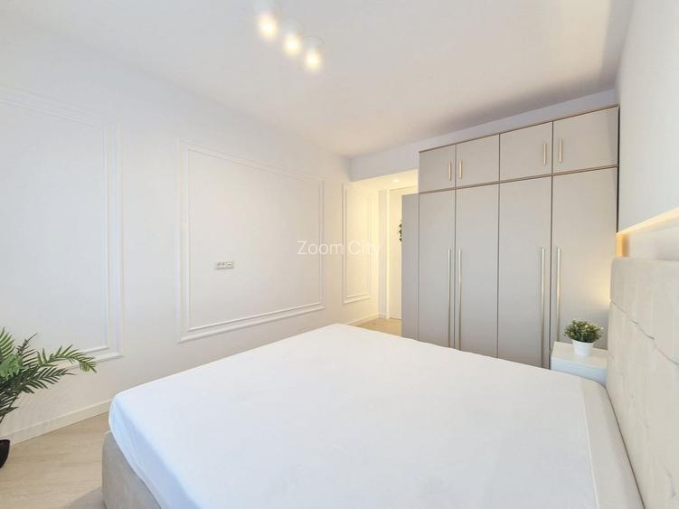 COMISION 0% Apartament 2 cam- Cortina North prima inchiriere - parcare subterana - 10