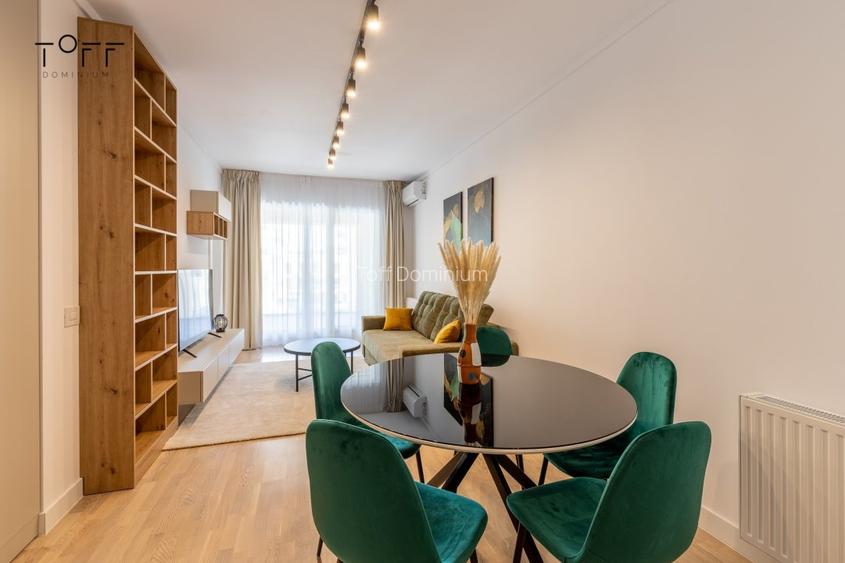 Inchiriere 2 camere  MARMURA RESIDENCE B2 34 - 5