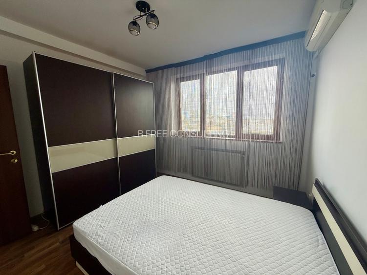 Apartament de 2 camere spre inchiriat Calea Grivitei - 4