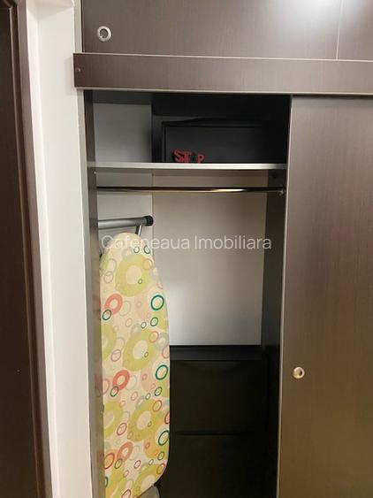 Apartament 3 camere Domenii - 11