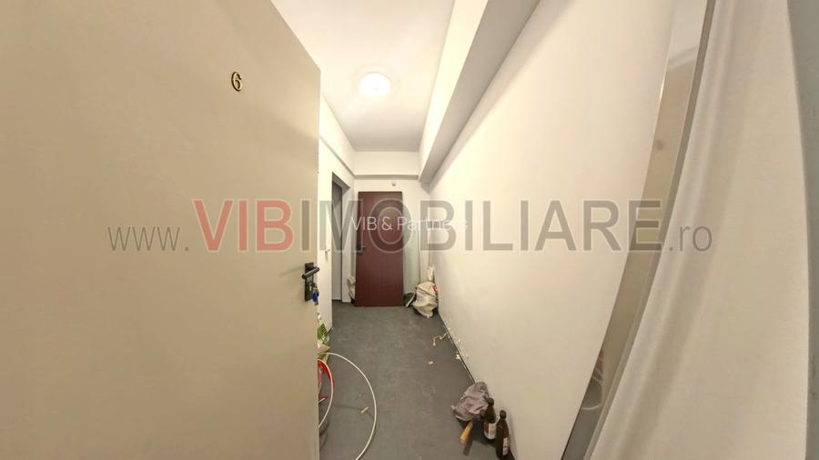 Apartament 2 camere Sisesti - dec- etaj 1/3 - mobilat si utilat lux - 11