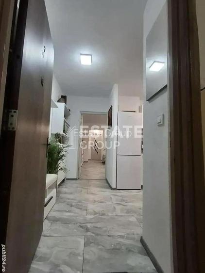 Apartament 2 camere, recent renovat complet, Zona Dambovita - 4