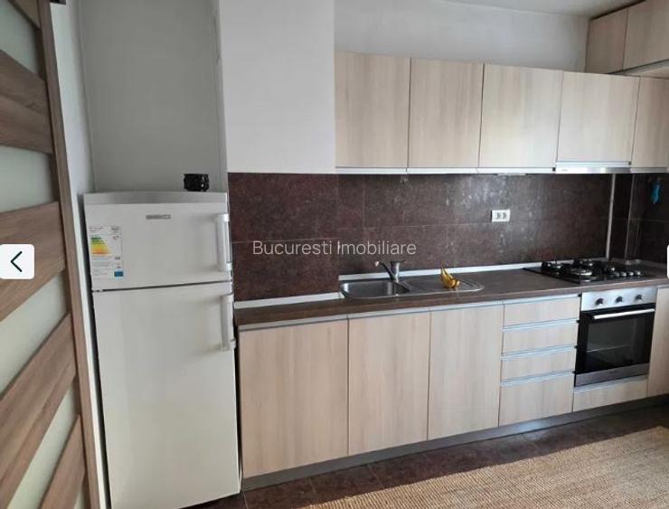 Apartament 2 Camere,Tineretului,Metrou, PARC, Mobilat Utilat, DECOMANDAT. 60mp - 4