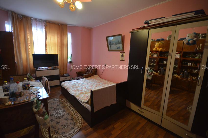 Apartament in vila - 6 camere - Calea Calarasilor - Traian - Unirii - 16