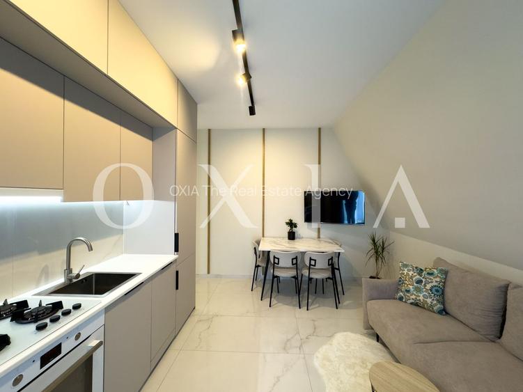 OX669 Amenajari Moderne, Parcare Acoperita, Lift - 2