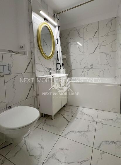 Apartament 2 camere, ET1, – 100 m de plajă | Faleza Nord - 9
