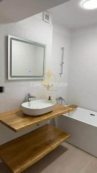 Apartament deosebit cu 3 camere | Lipovei - 17