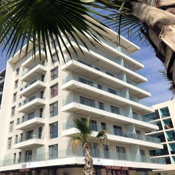 Ap 2 camere cu vedere superba la mare, complet mobilat si utilat, 132.000 Euro - 2