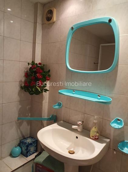 Unirii,Matei Basarab,Metrou Muncii,bl MIXT 1993,reabilitat,DECOMANDATA - 6