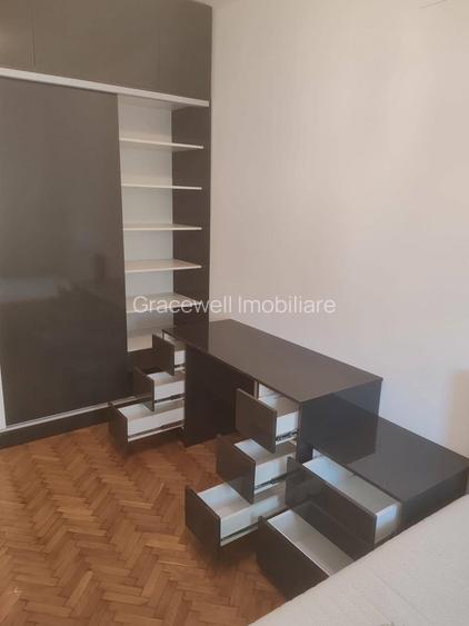Apartament 3 Camere Spațios, 72 mp, Zonă Centrală, Renovat - 8