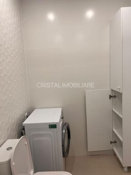 Apartament 2 Camere lux, Etaj 6/11, Parcare, Langa Metrou - 10
