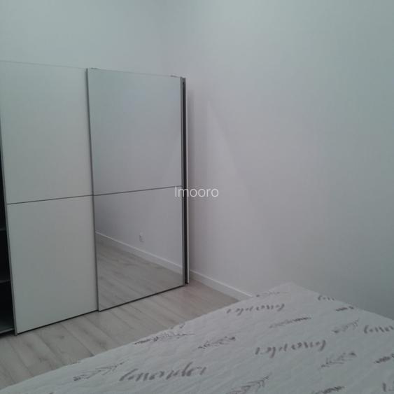 Greenfield Baneasa studio | 48mp | prima inchiriere | gradina | parcare - 12