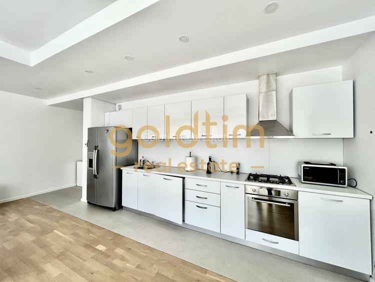 2 CAMERE SUPERB 56MP+15MP TERASA/PARCARE SUBTERANA/BOXA/EMINESCU -POLONA - 6