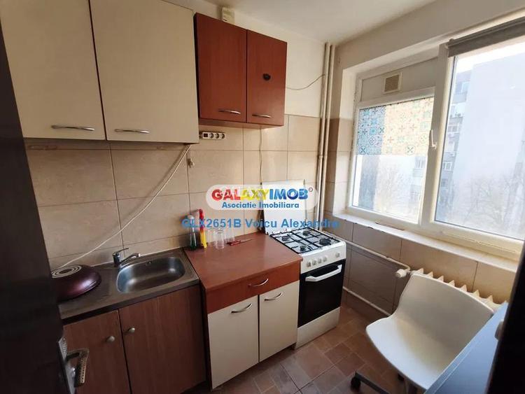 Garsoniera Moderna Berceni - Aparatorii Patriei - Metrou - 4