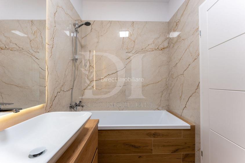 Apartament premium 2 camere / etaj intermediar / Zona Eroilor - 27