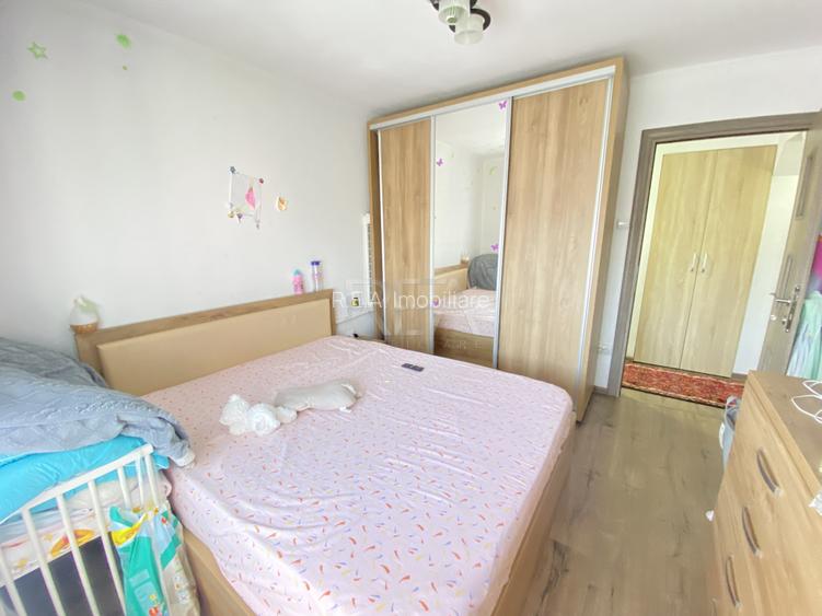 3 Camere- Decomandat- Centrala Proprie- Rahova - 4