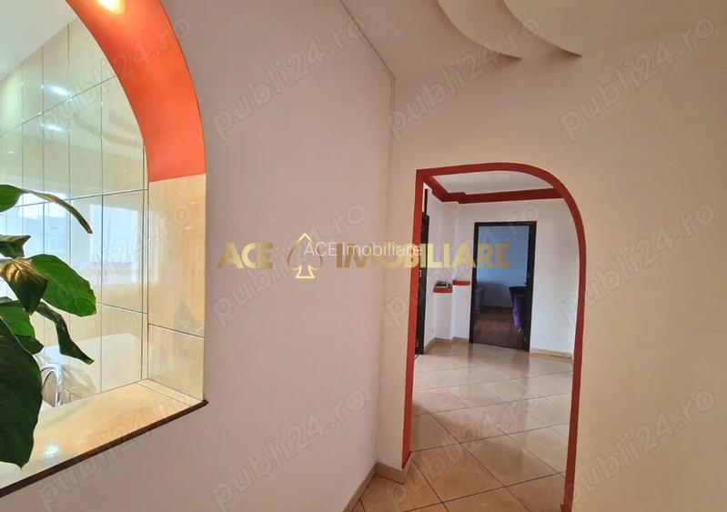 4 Camere de inchiriat | 13 Septembrie | Boiler | Mobilat-Utilat - 9