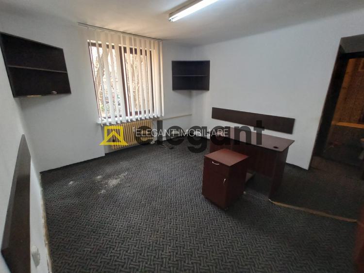 Spatiu birouri, 3 camere, etaj 1, AC, Ultracentral-Primarie - 4