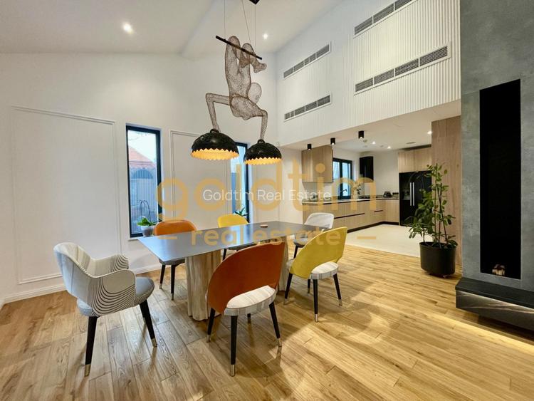 UNICA/ABSOLUT SUPERBA/ VILA INDIVIDUALA/IANCU NICOLAE/CURTE GENEROASA - 20