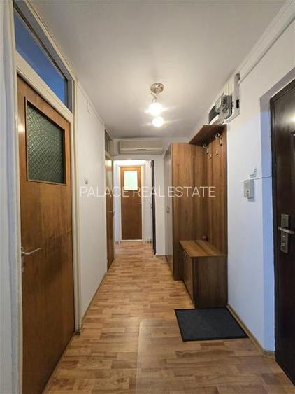 Apartament cochet cu 2 camere || De inchiriat || Zona Rahova || - 9