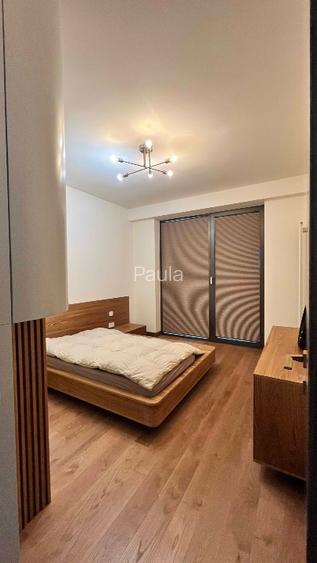 Apartament de lux, terasă spectaculoasă - vedere spre Palatul Culturii - 7