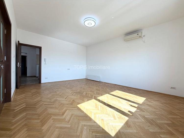 Piata Victoriei /Romana / Spatiu de birou 76 mp / Ultracentral /Centrala Proprie - 4