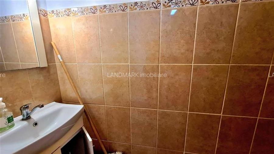 Exclusivitate! Spatiu comercial Piata Aurora, vad excelent !!! - 8