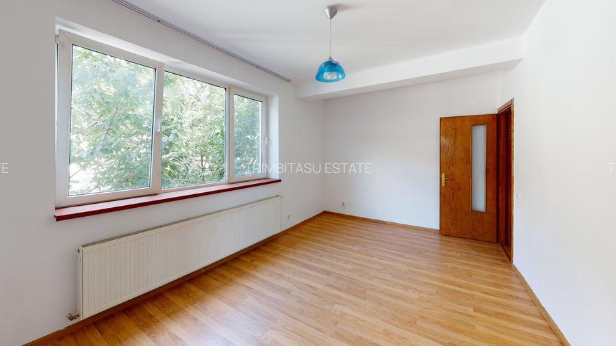 Vila individuala 7 camere | ideala birouri - 6