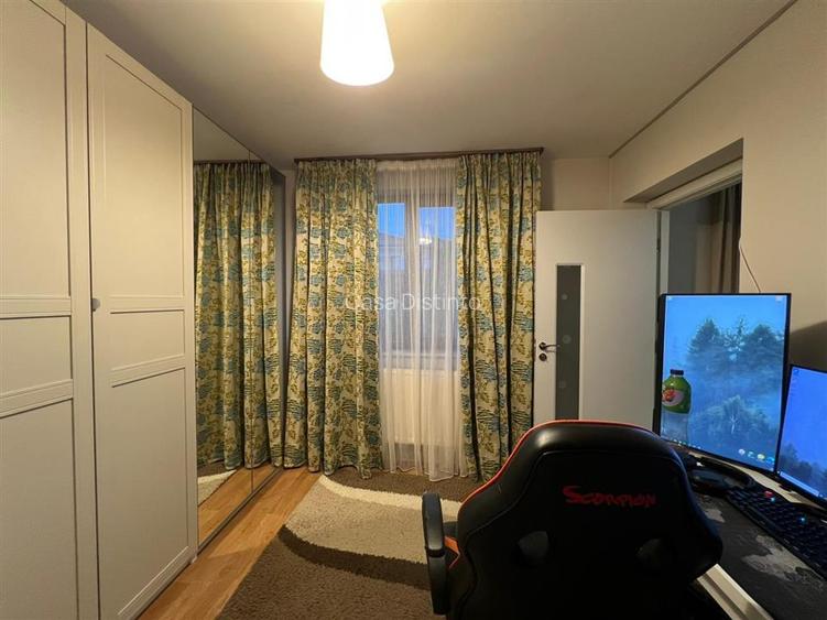 Casa duplex cu 4 camere si 5 ari de teren zona Dura - 6