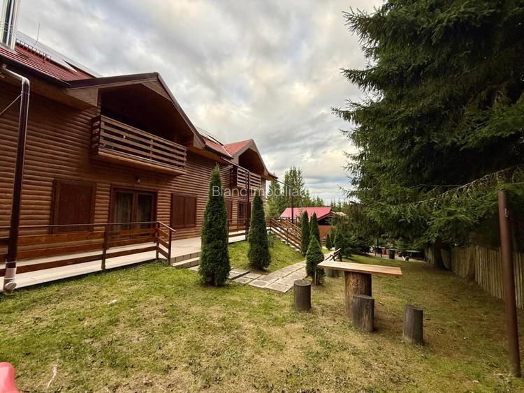 Pensiune de vanzare in Belis - capacitate 23-25 persoane - 3