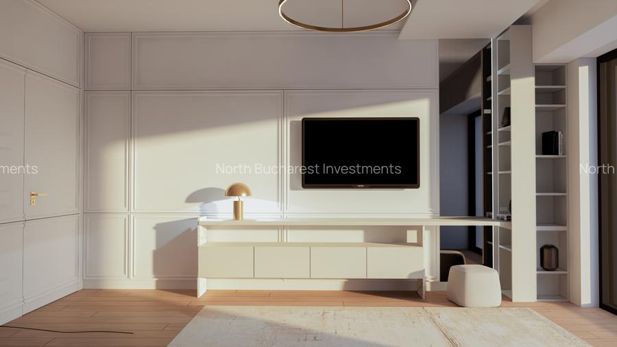 PENTHOUSE - BLOC NOU - UNIRII - LANGA METROU - COMISION 0% - PROMO - 8