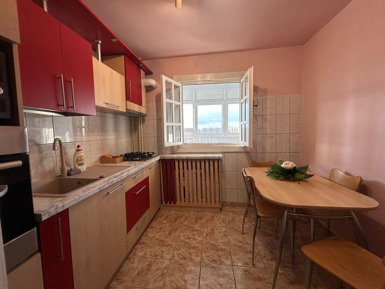 Nicolae Grigorescu 3 Camere Bloc 1979 Reabilitat 2 Bai 7 Min Metrou Negociabil - 12