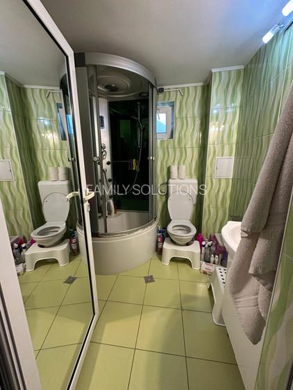 Vila S+ P+1+Pod,Popesti Leordeni - 16