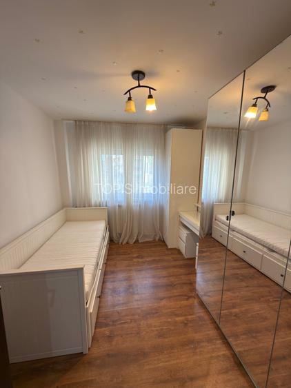 3 camere | Str. Luncusoara – Obor | 2 bai | suprafata 74 mp | 675 €/luna - 13