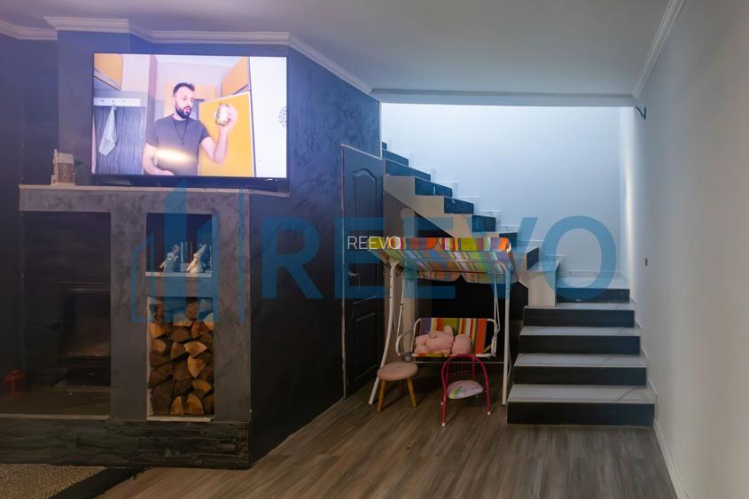 Casă cu Spațiu Comercial in Neamț - 14