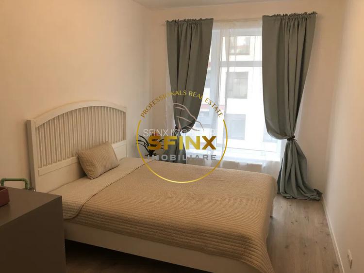 Apartament 2 camere modern || Laguna Residence || Piscina - 5