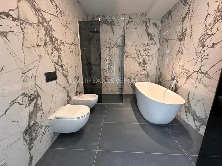 Kiseleff 4 camere finisat super Lux - 11