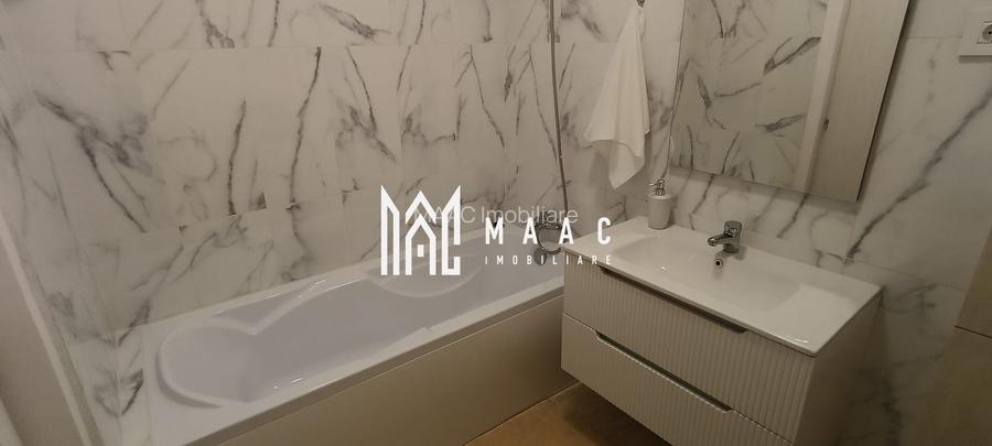 Apartament 3 camere |72MPU| 2 Băi | Balcon | Lift | Valletta Park - 13