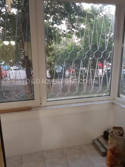 Aviatiei - 5 minute Metrou - Apartament 2 camere ,suprafata 60 mp . MODERN - 9