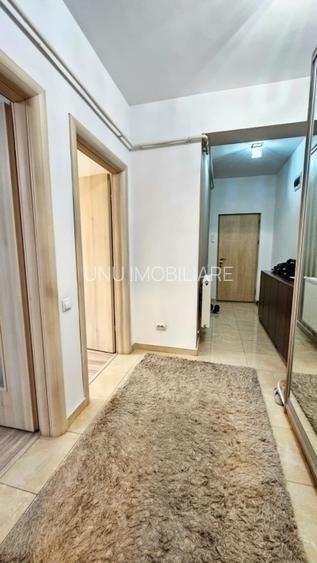 Apartament  2 camere 50mp - loc de parcare - etaj 1 - 3