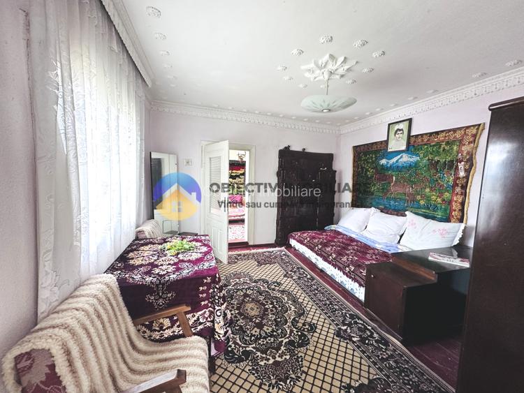 Casa locuibila- Vanatori- Neamț - 8