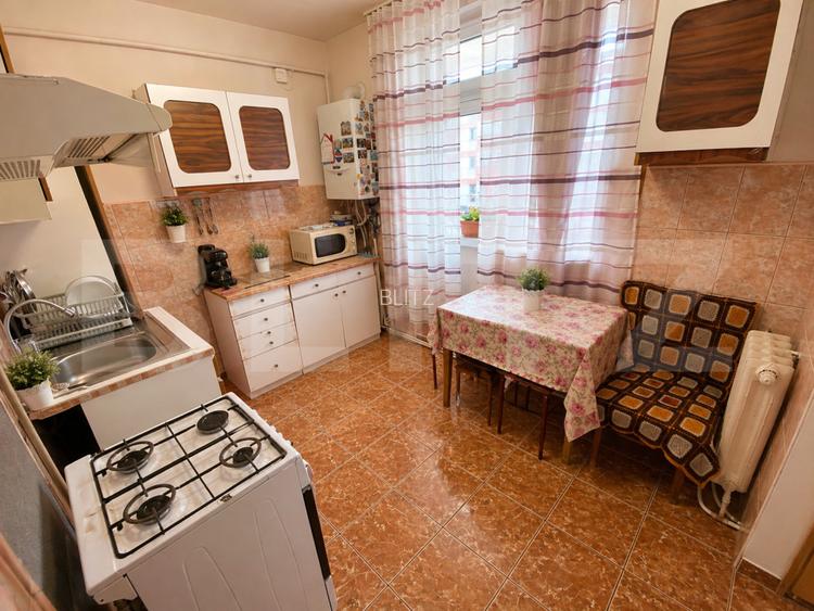 Apartament 4 camere, decomandat, etaj intermediar, Baciu - 4