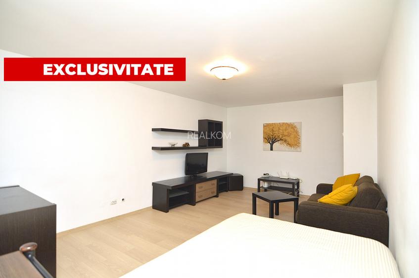 VANZARE GARSONIERA TIMPURI NOI - MIRCEA VODA  - 7