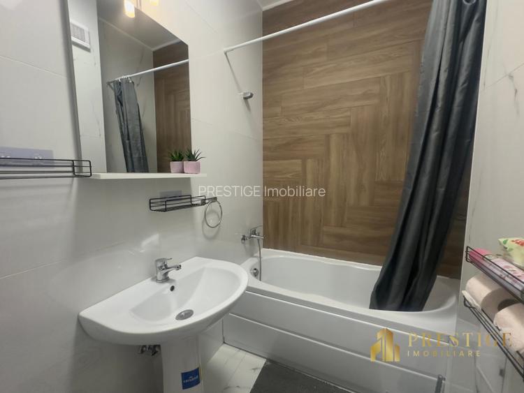 Apartament cu 2 camere de inchiriat in Prima Universitatii - Oradea - 8