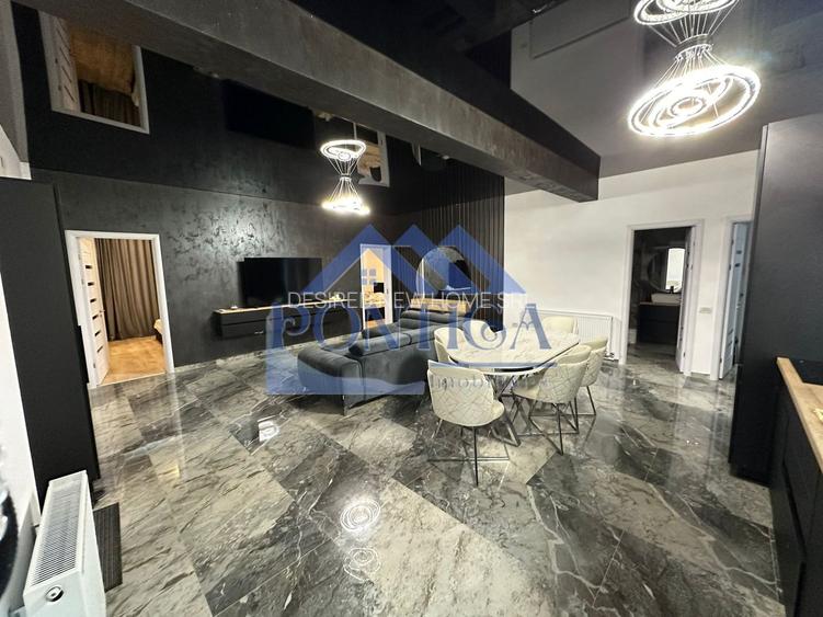 Apartament 4 camere Mamaia Nord - 3