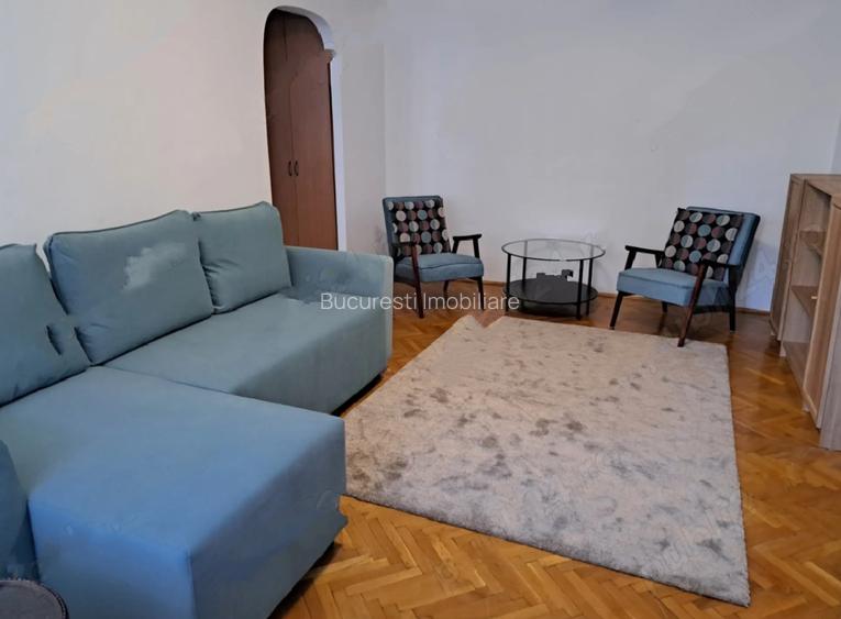 Apartament 2 Camere Stefan Cel Mare,Metrou,Parc,Balcon,Mobilat Utilat,et.2/10 - 4