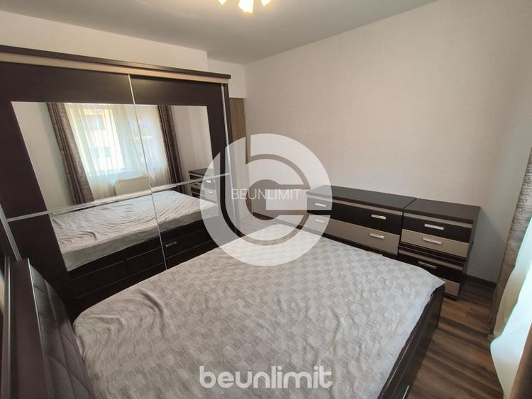 Apartament 4 camere -70 mp  decomandat - Vasile Aron - 4