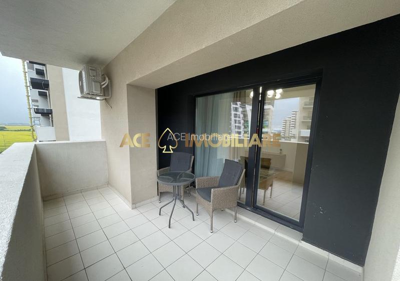2 Camere de inchiriat | Berceni - Grand Kristal | Parcare | Centrala - 8