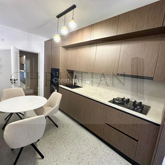 Exigent Plaza Residence Faza 4 - Apartament 2 camere PRIMA INCHIRIERE! - 2